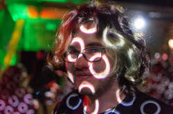 Chaos Communication Camp