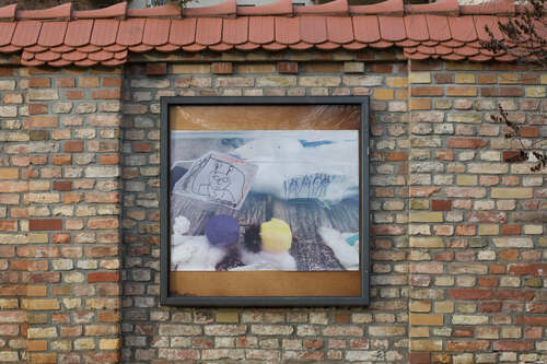 Last Days: Neukölln / Kreuzberg