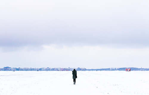 Last Days: Tempelhof