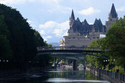Rideau Canal
