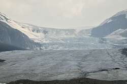 Athabasca Glacier