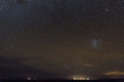 Magellanic Clouds