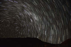 The South Celestial Pole