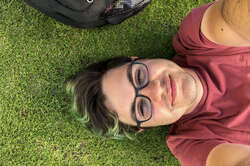 Last selfie in Waikiki!