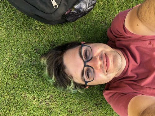 Last selfie in Waikiki!